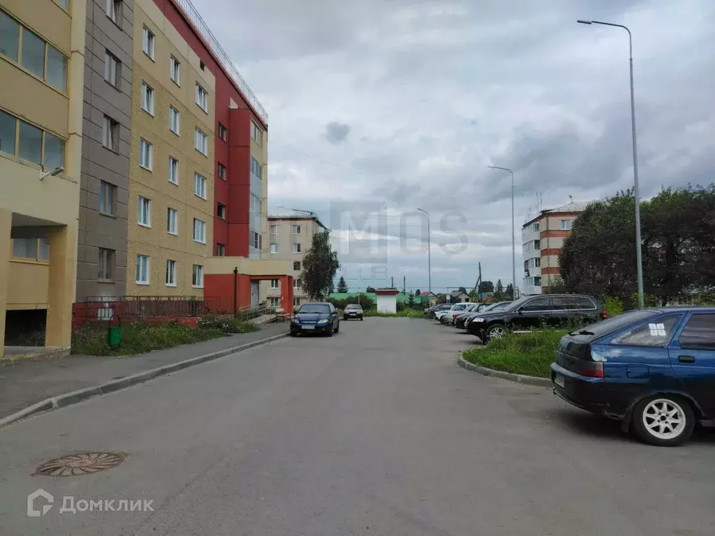 Продаётся 1-к квартира, 33.4 м - Фото 1