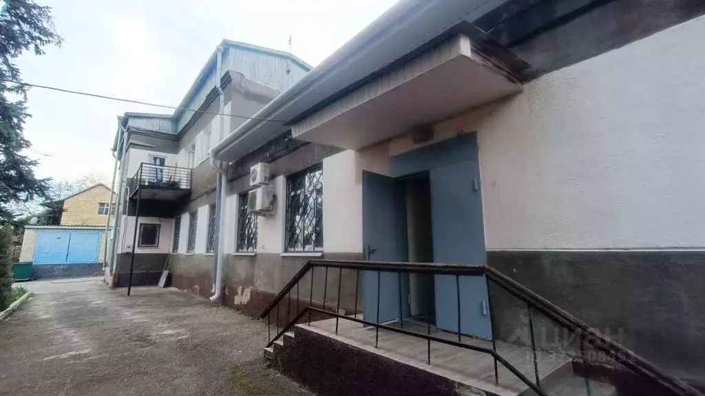 Помещение свободного назначения в Ставропольский край, Ставрополь ... - Фото 2