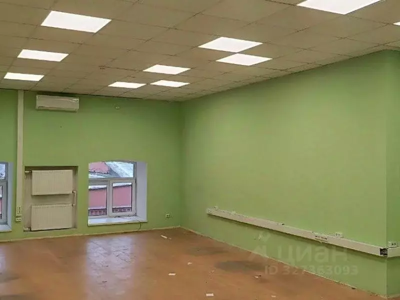 Офис в Санкт-Петербург Красногвардейский пер., 23Е (147 м) - Фото 1