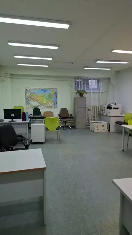 Офис в Московская область, Мытищи ул. Карла Маркса, 4 (30 м) - Фото 2