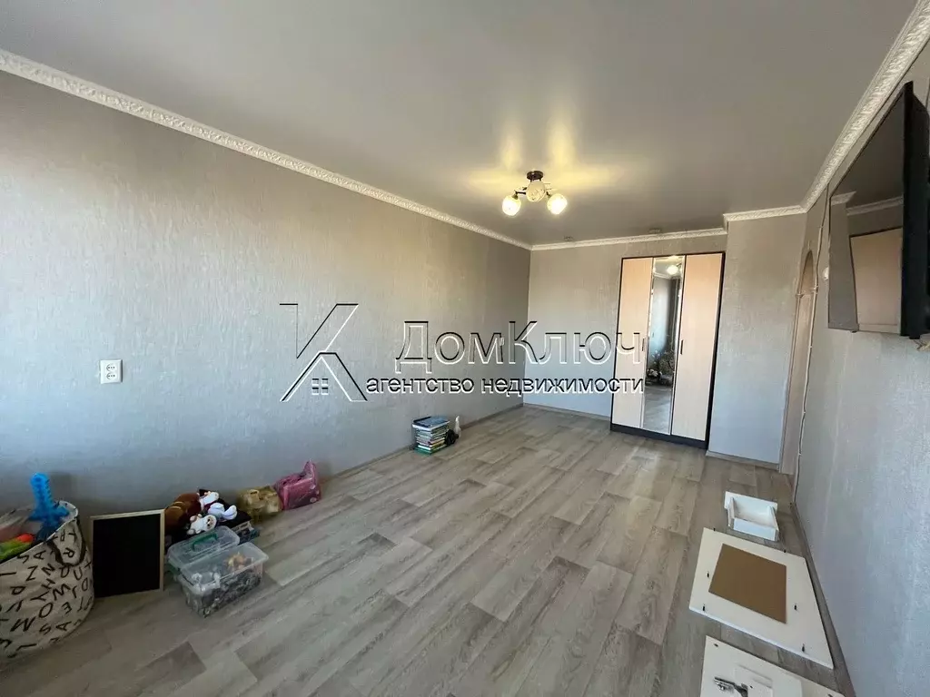 Продаётся 1-к квартира, 30.2 м - Фото 0
