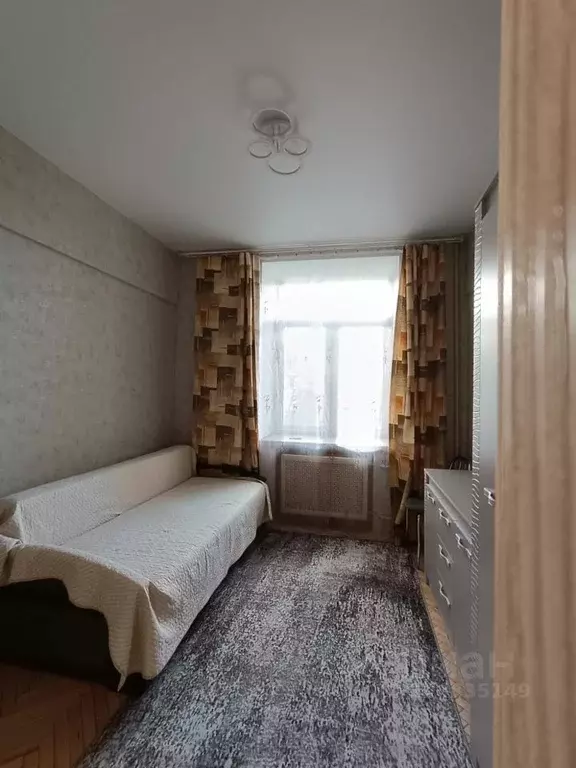 2-к кв. Москва ш. Энтузиастов, 76/1 (49.7 м) - Фото 2