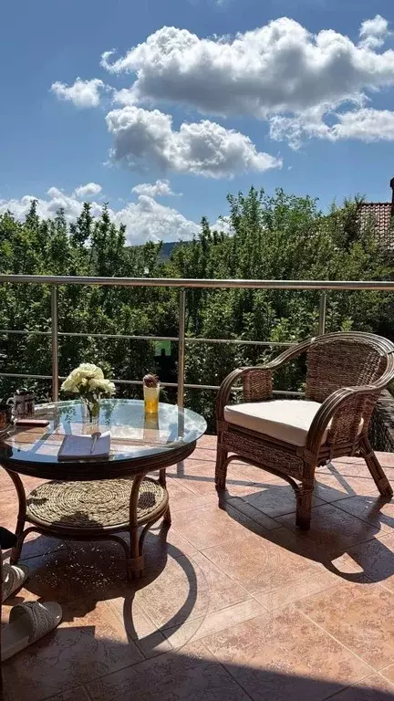 Дом в Севастополь с. Гончарное, ул. Механическая, 21 (276 м) - Фото 1