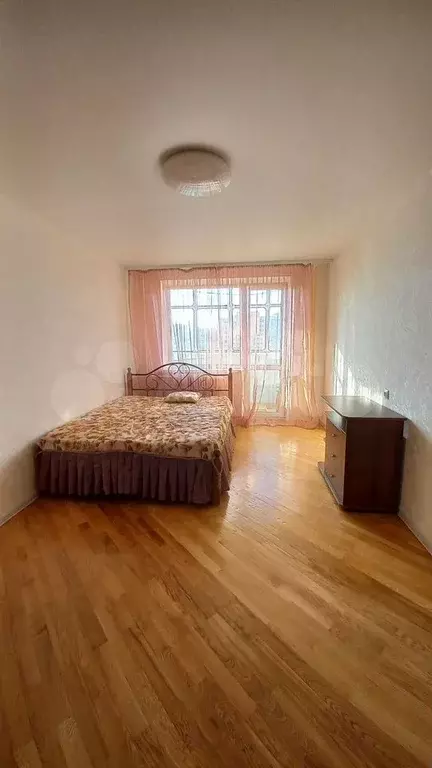 2-к. квартира, 56,7 м, 6/10 эт. - Фото 0