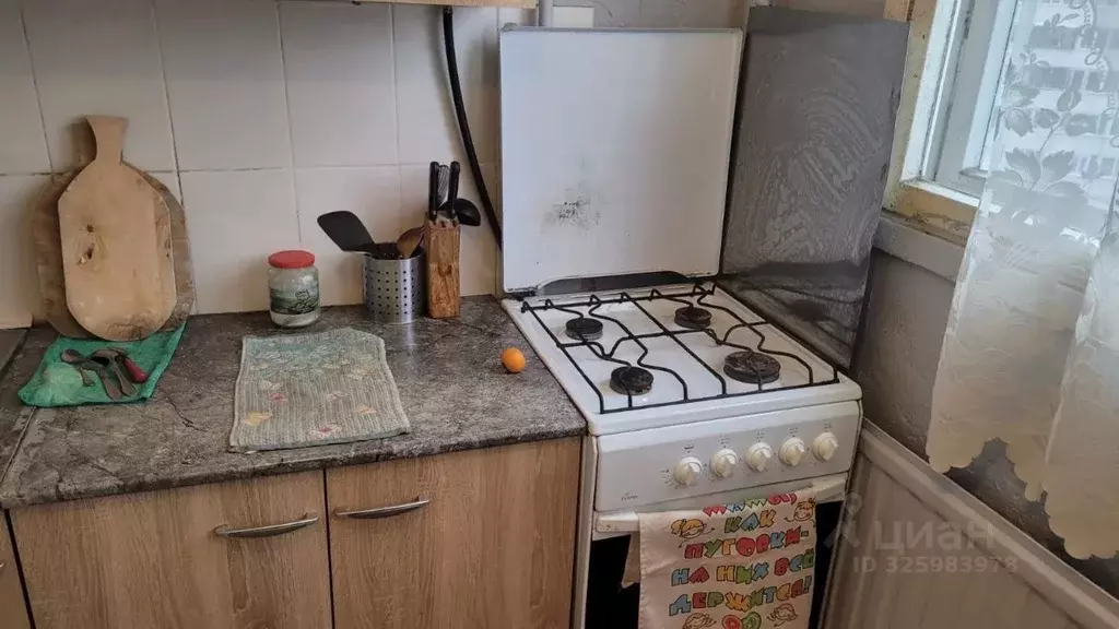 2-к кв. Санкт-Петербург Парашютная ул., 12 (44.0 м) - Фото 1