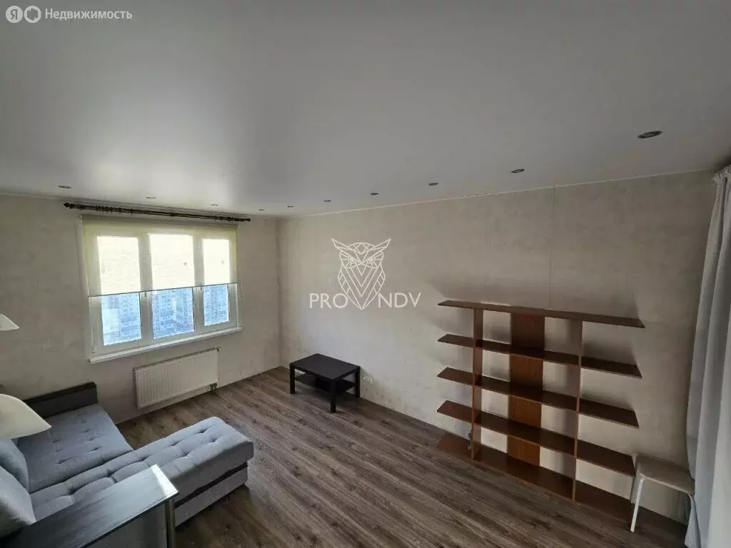 2-комнатная квартира: Домодедово, микрорайон Южный, улица Курыжова, 13 ... - Фото 1