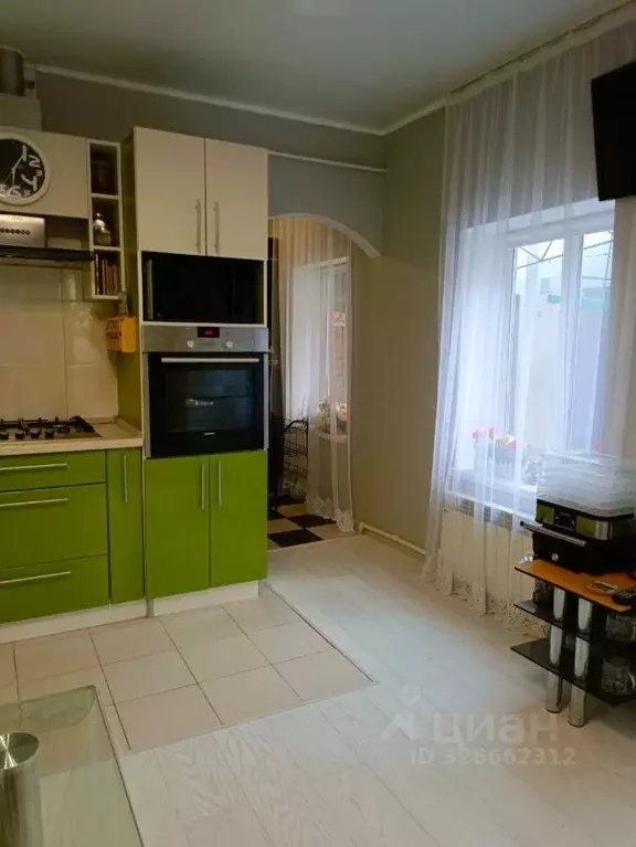 4-к кв. Ставропольский край, Ессентуки Заполотно мкр, ул. Лермонтова, ... - Фото 1