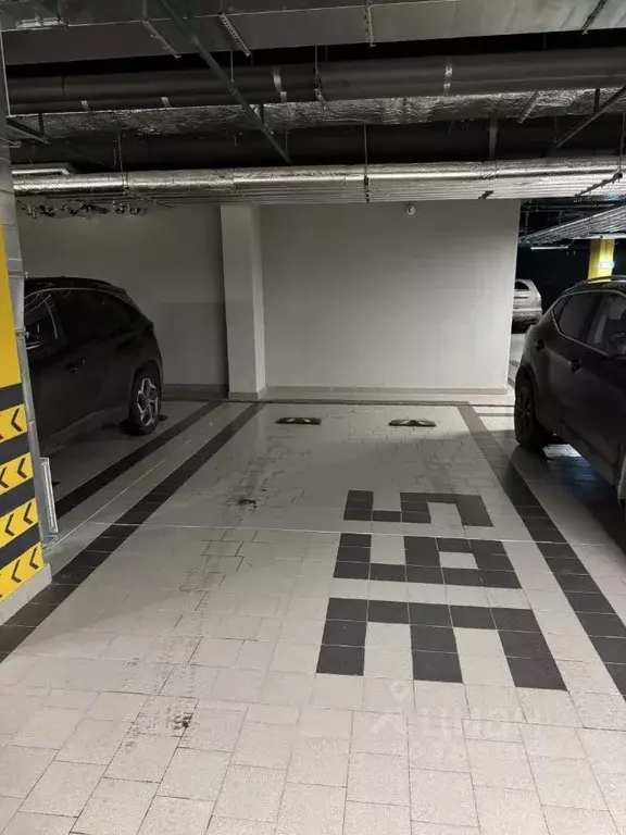 Гараж в Москва просп. Лихачева, 10к2 (18 м) - Фото 2