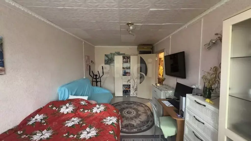 1-к кв. Челябинская область, Южноуральск ул. Куйбышева, 38 (29.5 м) - Фото 2