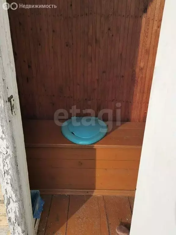 Дом в Тверская область, Калининский муниципальный округ, СНТ Волжанка ... - Фото 1