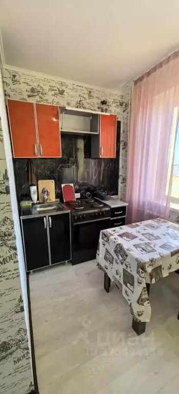 1-к кв. Хакасия, Саяногорск Саяногорск городской округ, ул. Юбилейная, ... - Фото 1