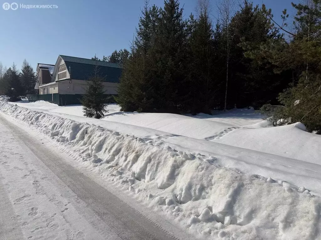 Участок в Александров, Спасская улица, 80 (10 м) - Фото 2