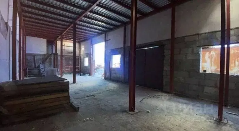 Производственное помещение в Санкт-Петербург ул. Потапова, 2 (322 м) - Фото 1