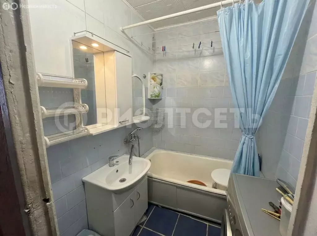 3-комнатная квартира: Мурманск, улица Ломоносова, 7к2 (58 м) - Фото 1