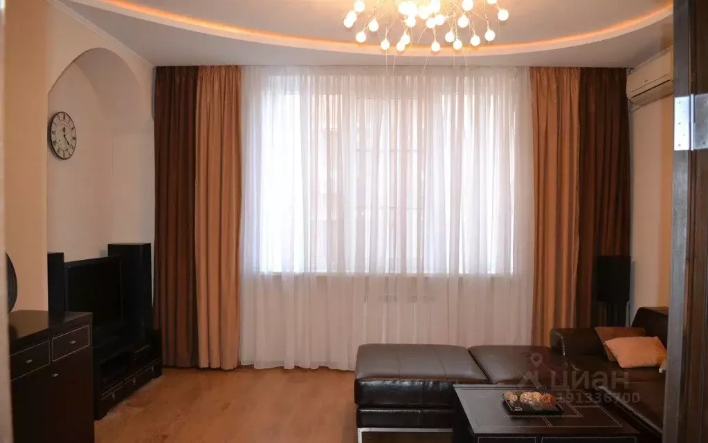 2-к кв. Ростовская область, Ростов-на-Дону ул. Максима Горького, ... - Фото 2