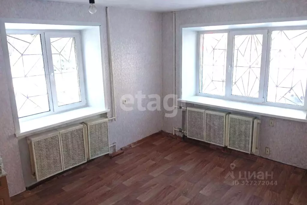 1-к кв. Пермский край, Пермь Ямпольская ул., 10 (31.5 м) - Фото 2