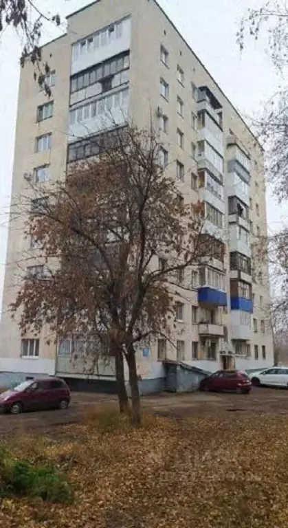 Офис в Башкортостан, Уфа Интернациональная ул., 175/1 (256 м) - Фото 0