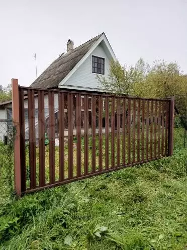 Дом 55 м на участке 6,1 сот. - Фото 0