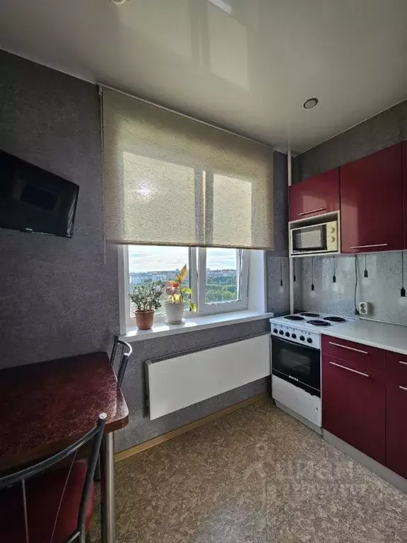 1-к кв. Томская область, Томск ул. Юрия Ковалева, 43 (25.5 м) - Фото 0