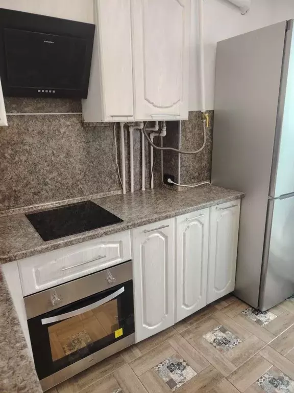 1-к кв. Тульская область, Тула городской округ, с. Осиновая Гора ... - Фото 1