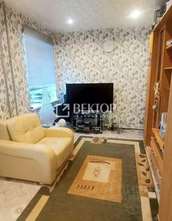 1-к кв. Ивановская область, Иваново ул. Свободы, 19 (36.0 м) - Фото 1