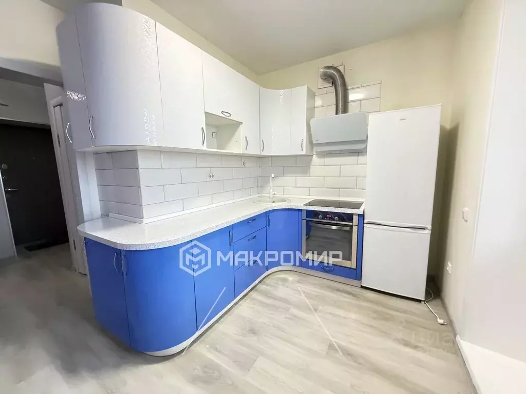 1-к кв. Орловская область, Орел Старо-Московская ул., 23 (40.0 м) - Фото 1