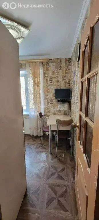 3-комнатная квартира: Тула, Курковая улица, 20 (42.3 м) - Фото 2