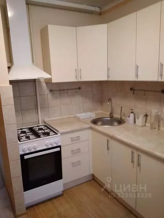 2-к кв. Москва Кронштадтский бул., 45К1 (52.0 м) - Фото 0