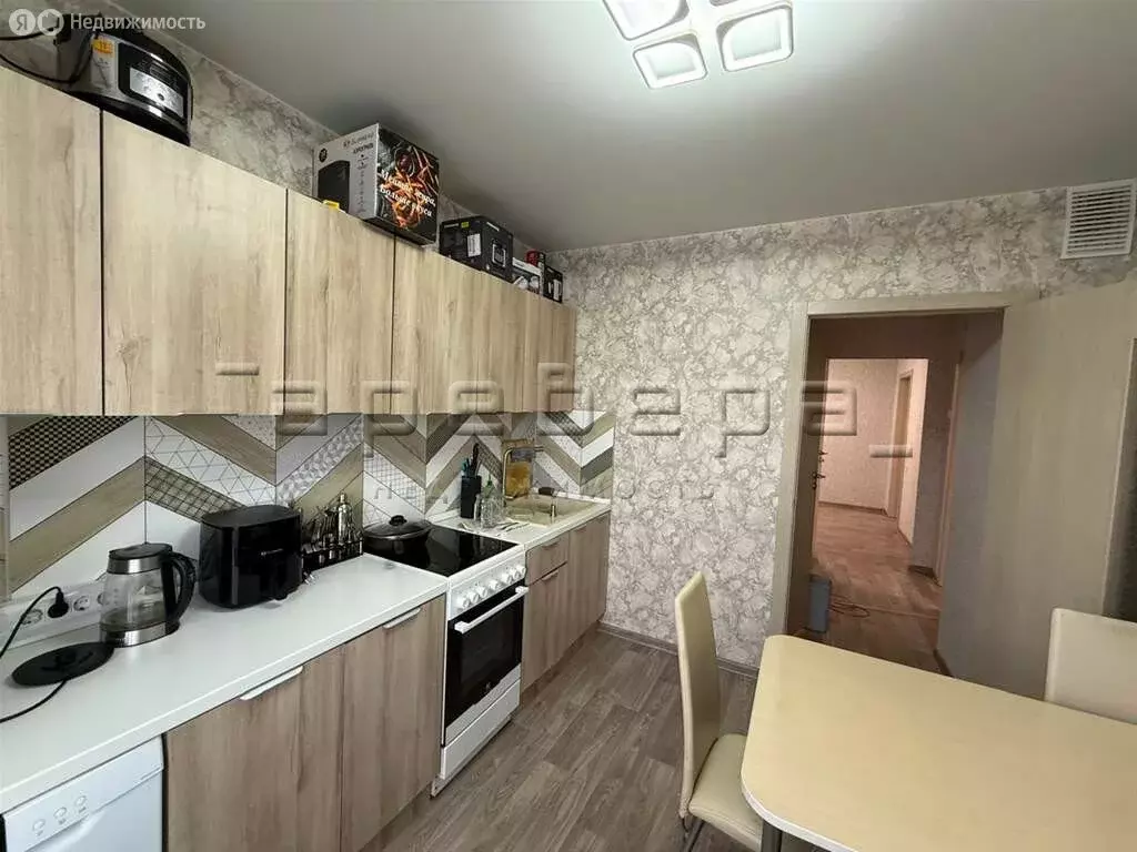 2-комнатная квартира: Красноярск, улица Чернышевского, 120А (58 м) - Фото 2