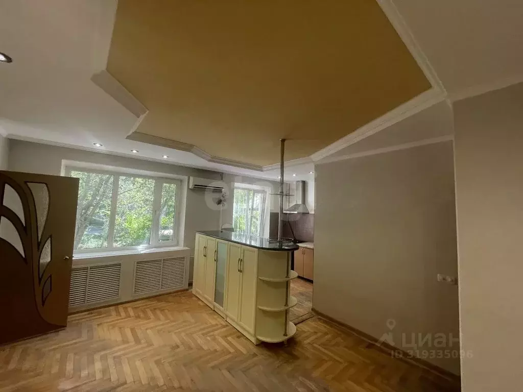 2-к кв. Адыгея, Майкоп ул. 2-я Кирпичная, 3 (42.2 м) - Фото 0