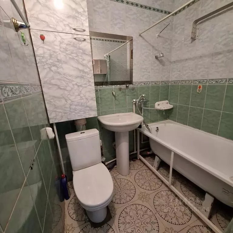 3-к кв. Ивановская область, Иваново ул. 2-я Ефимовская, 10 (57.5 м) - Фото 1