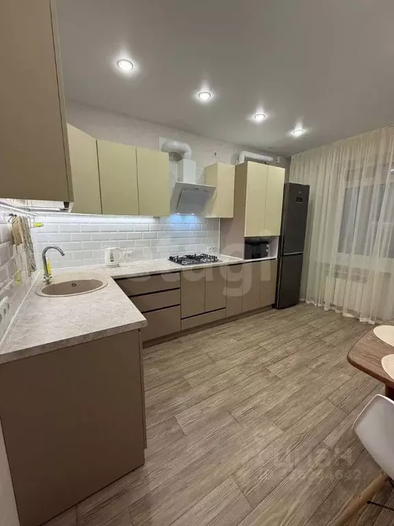 1-к кв. Ярославская область, Ярославский муниципальный округ, пос. ... - Фото 1