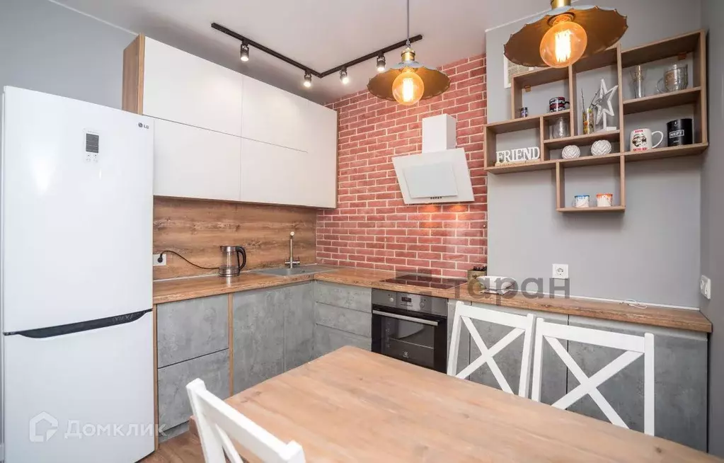 Продаётся 3-к квартира, 66.1 м - Фото 0