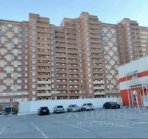 1-к кв. Пермский край, Пермь Сокольская ул., 10Б (33.0 м) - Фото 1