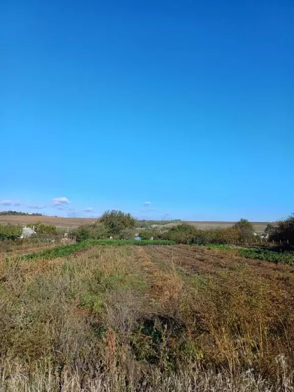 Участок в Краснодарский край, Анапа муниципальный округ, Уташ хут. ул. ... - Фото 1