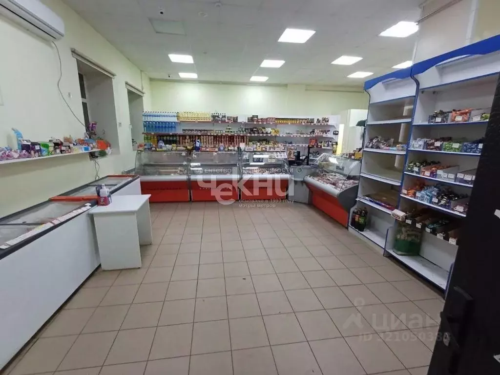 Помещение свободного назначения в Нижегородская область, Павловский ... - Фото 1