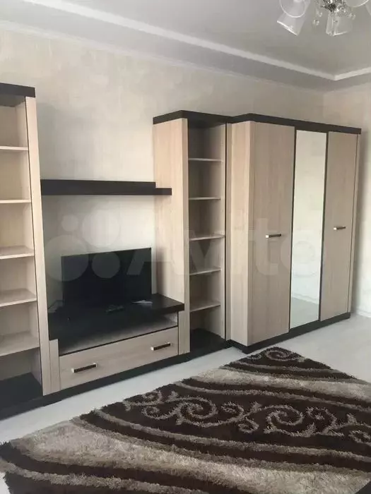2-к. квартира, 49,6 м, 4/5 эт. - Фото 1