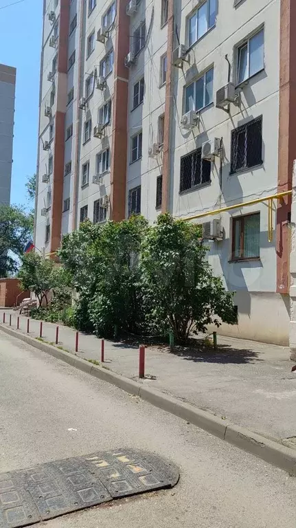 2-к. квартира, 55 м, 3/10 эт. - Фото 1