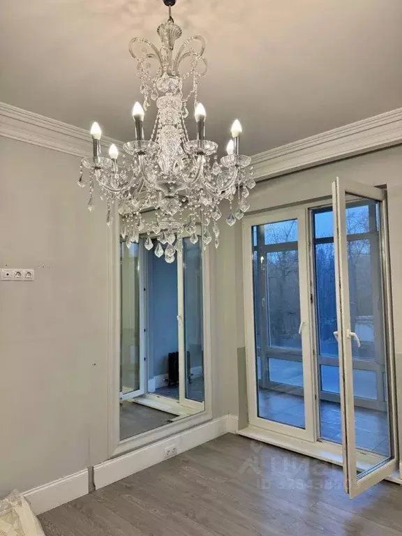 2-к кв. Московская область, Красногорск городской округ, пос. ... - Фото 2