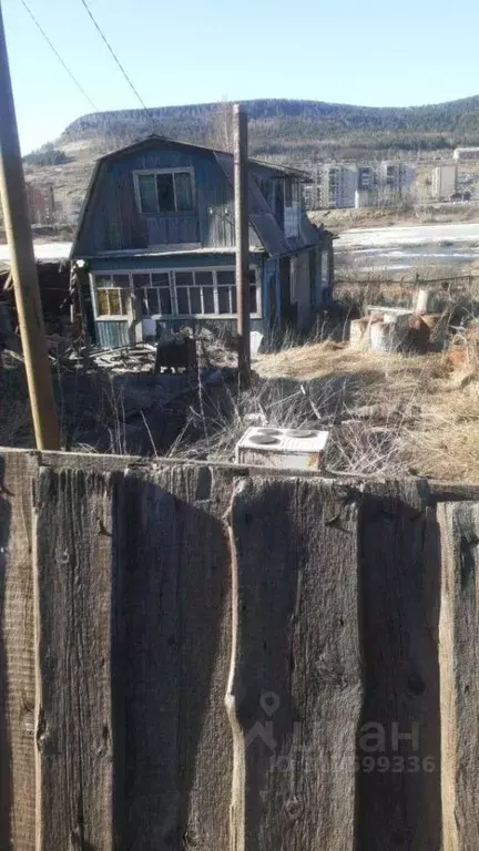 Участок в Иркутская область, Усть-Кут 2-я Ледорезная ул., 30А (13.14 ... - Фото 2