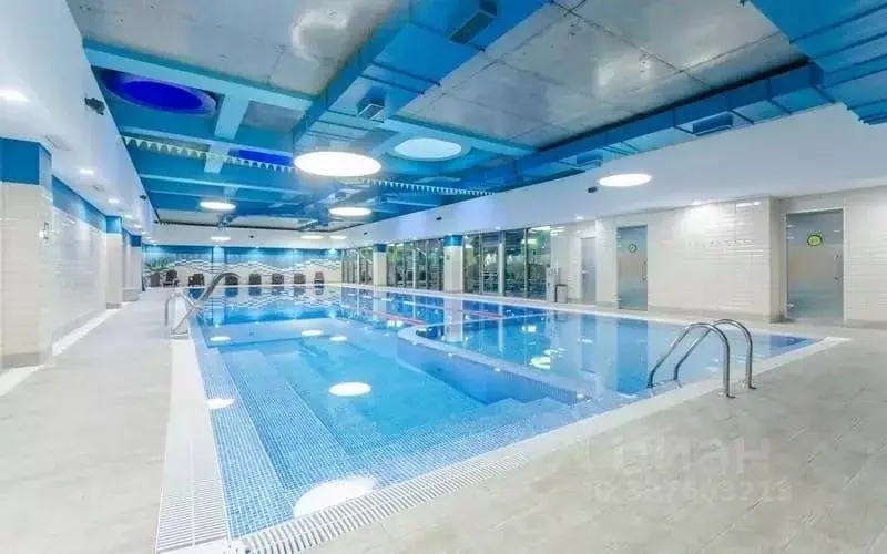 Квартира, 1 комната, 30 м - Фото 2