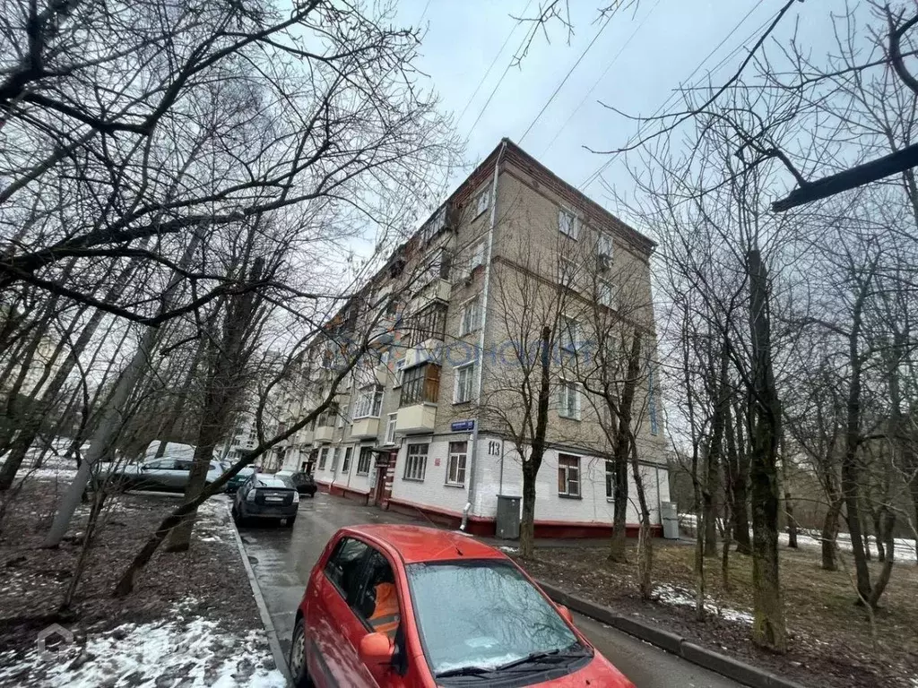 Продаётся 3-к квартира, 73 м - Фото 0