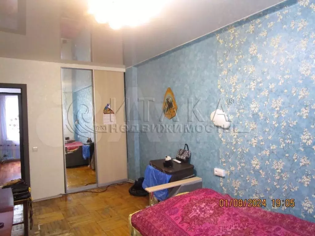 2-к. квартира, 45 м, 4/5 эт. - Фото 1