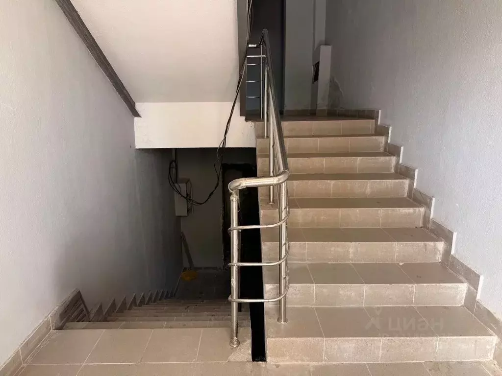 Студия Кабардино-Балкария, Нальчик ул. Солнечная, 8к1 (36.1 м) - Фото 2