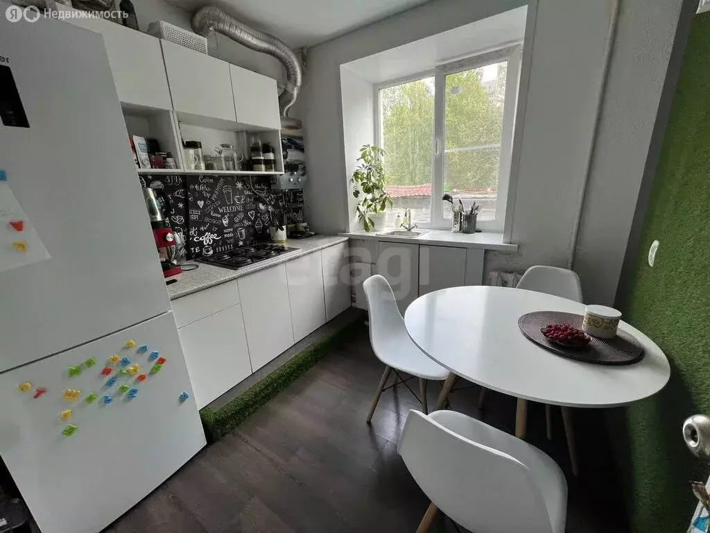 1-комнатная квартира: Ярославль, улица Урицкого, 50 (31.4 м) - Фото 1