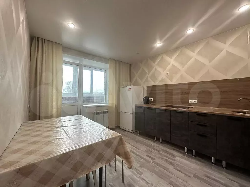 2-к. квартира, 51,9 м, 1/4 эт. - Фото 1