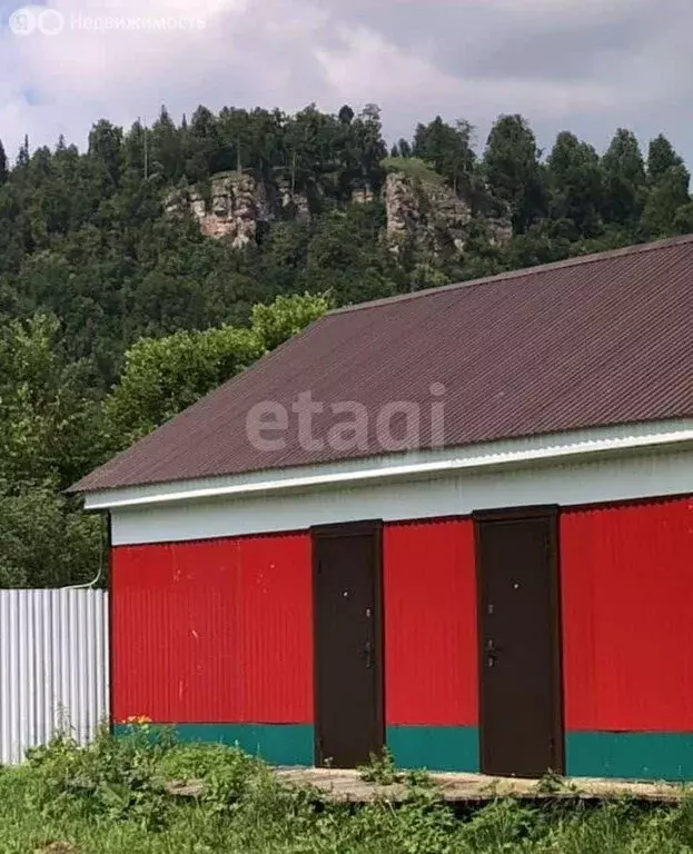 Участок в деревня Верхнекировский, Заречная улица (12.2 м) - Фото 2