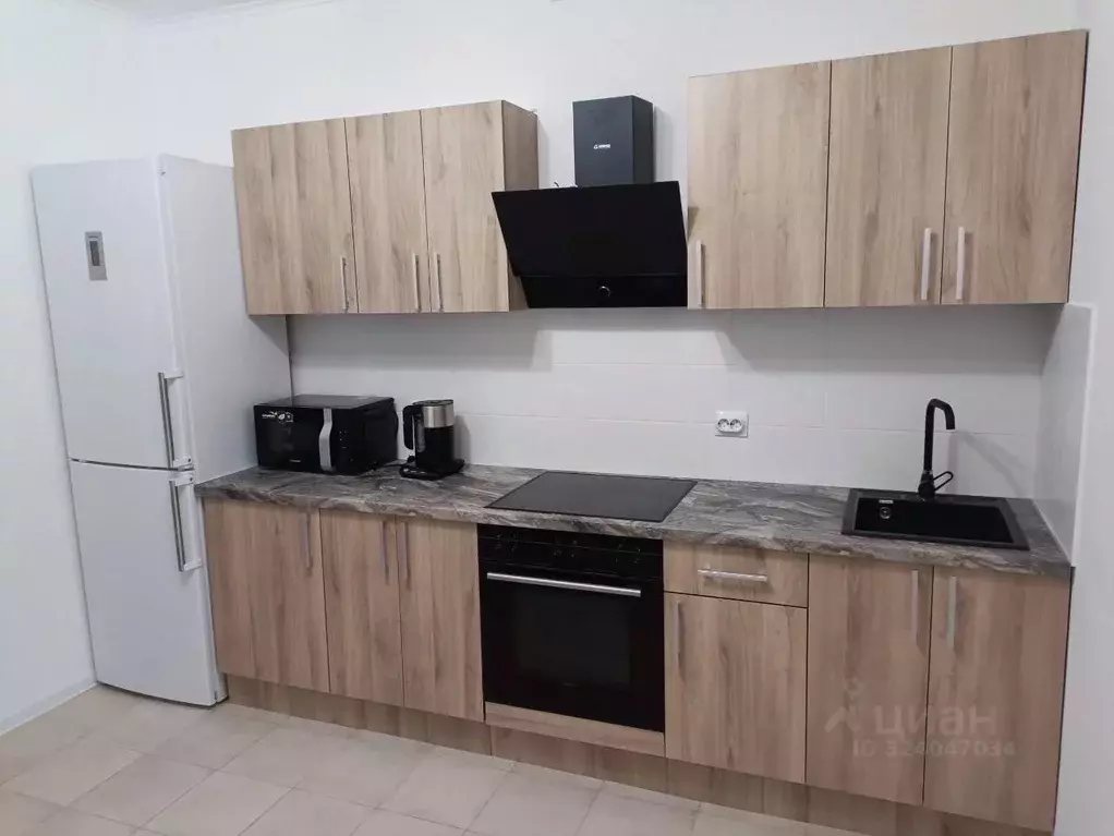 2-к кв. Москва Каспийская ул., 28/4 (65.0 м) - Фото 2