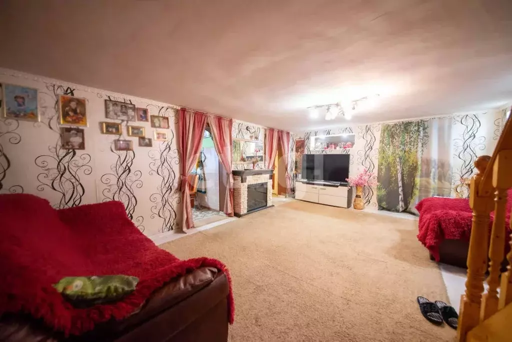 Дом в Тульская область, Тула городской округ, Плеханово рп ул. ... - Фото 1