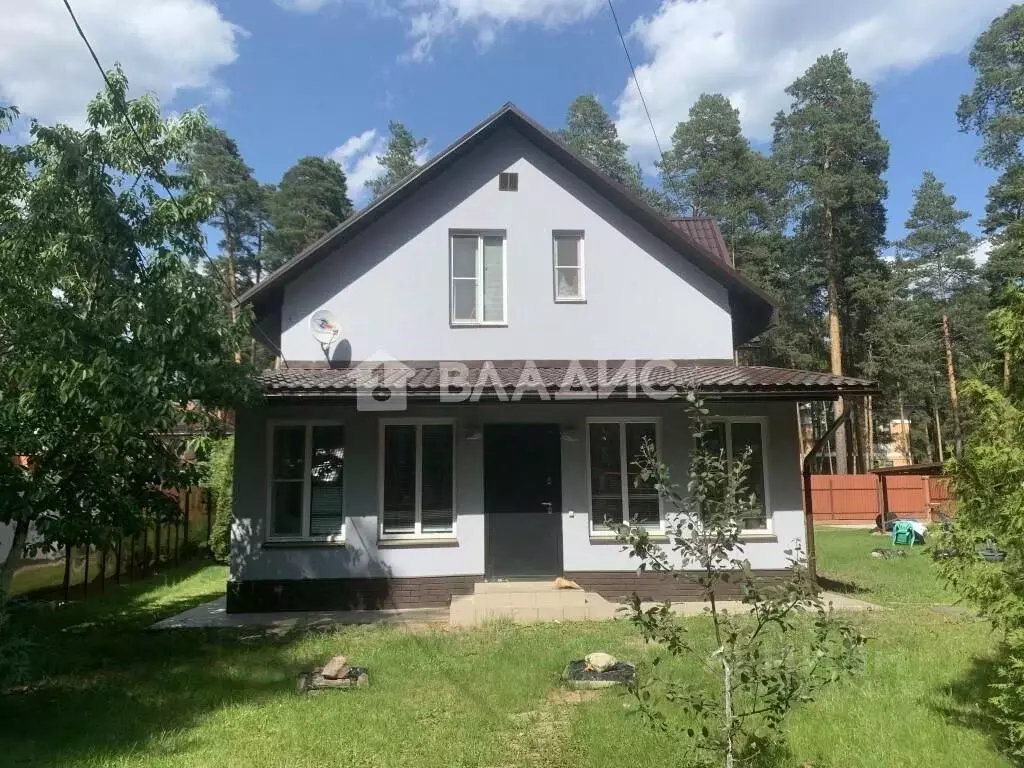 Дом в Московская область, Раменское ул. Грибоедова, 15 (196 м) - Фото 2